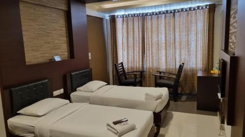 Capital Residency