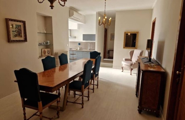 CapoMassimo Cozy apartment in the center of the Sicilian capital