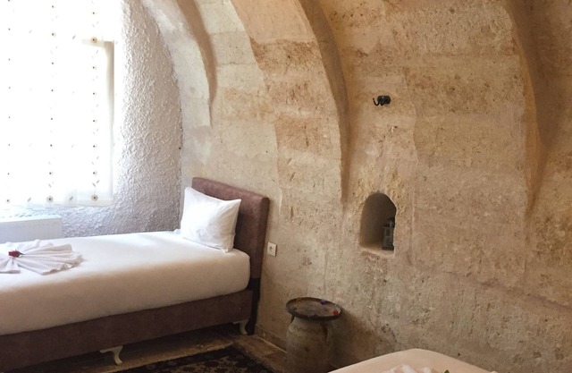 Cappadocia Urgup Stone House