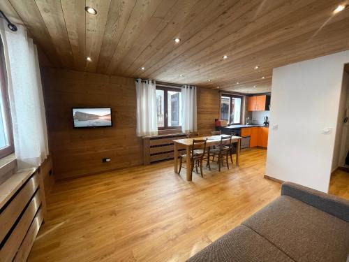 Caprice 4 - 2 pieces centre village, proche pistes