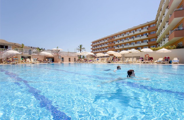 Caprice Janeiro Hotel & Spa
