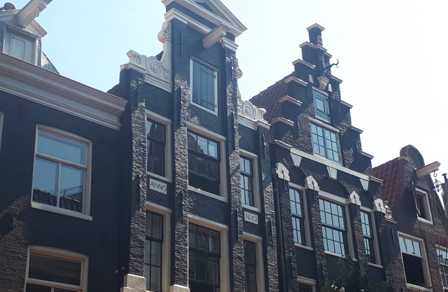 Captain's House; 2 Bedroom apartment, spacious, clean, central located