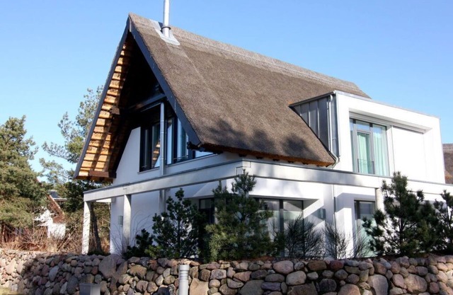 Captain's House Comfortable holiday residence