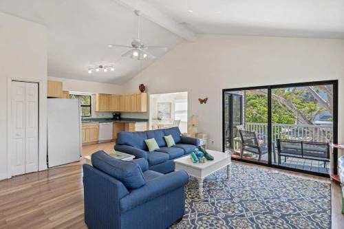 Captiva Beach Bungalow on Turner Beach