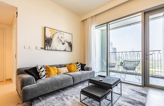 Captivating 1Br in Downtown Views II