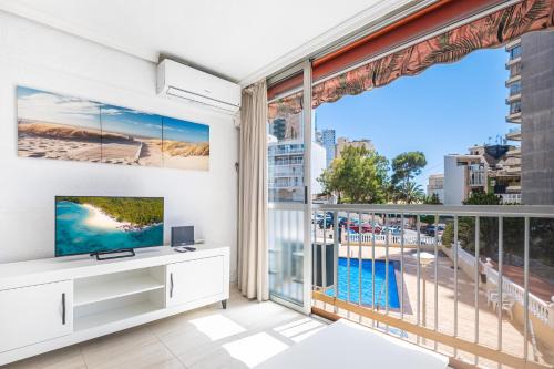 Carabelas III 1-3 Apartment Levante Beach