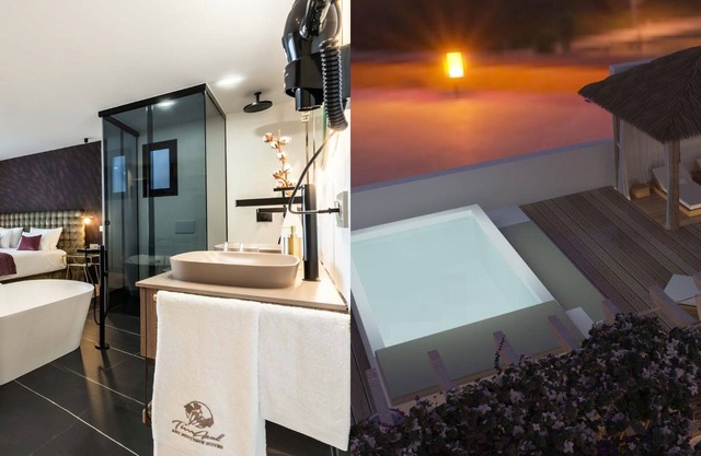 CARAMENL DIAMOND SUITE