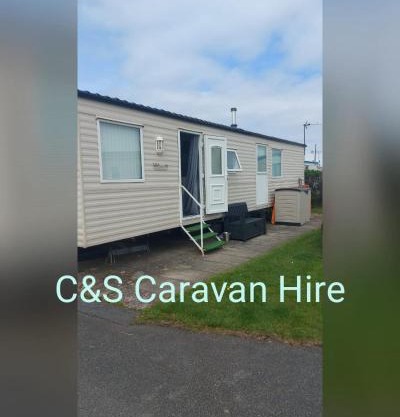 Caravan Hire - Towyn