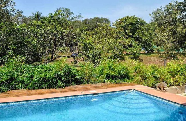 Caravelle Villa