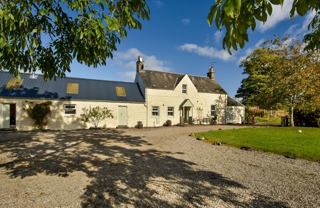 Cardross Estate Holiday Cottages