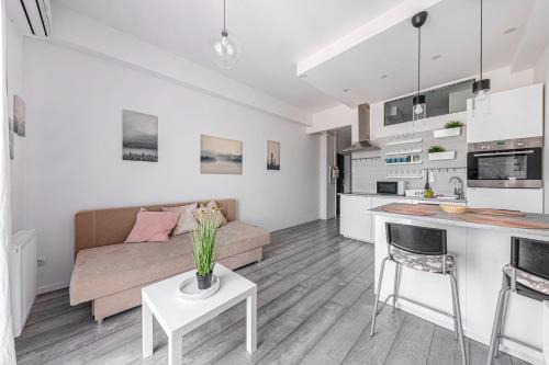 Carina Apartment