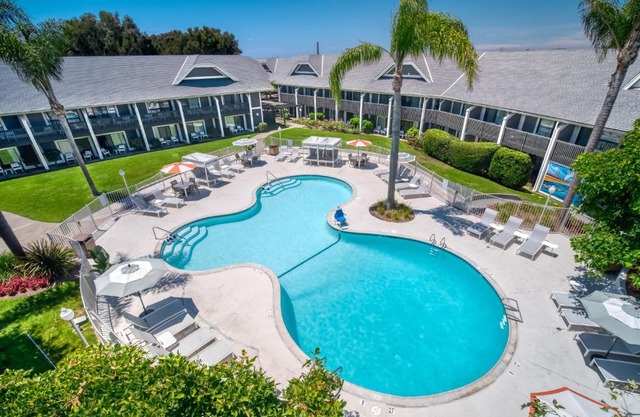 Carlsbad by the Sea Hotel