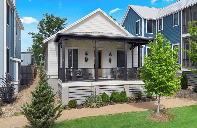 Carlton Landing-Acorn Hill