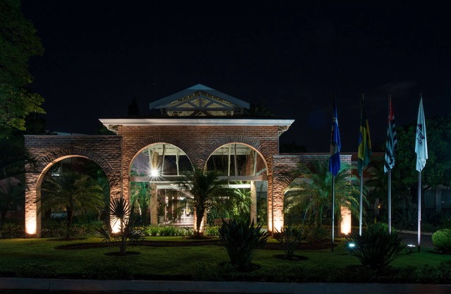 Carlton Suítes Limeira