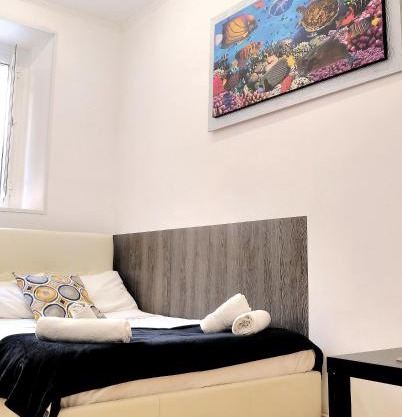 Carma 32 - Cozy Junior Suite close to City Center