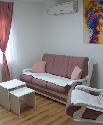 Carmen apartman