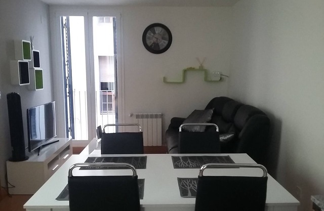 CARMEN APARTMENT IN HISTORIC CENTER