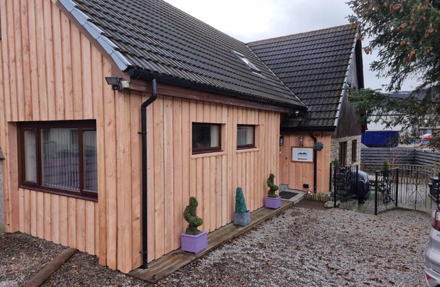 Carn Mhor Bed and Breakfast