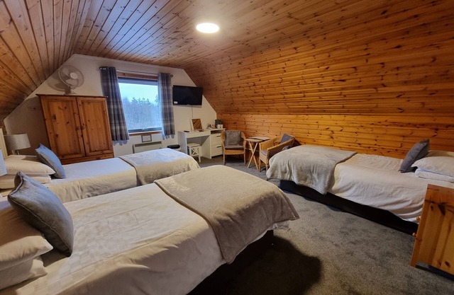 Carn Mhor Bed and Breakfast