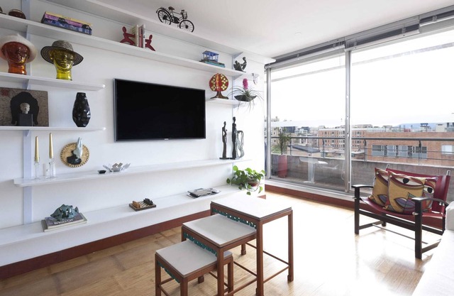 Carnaval I Trendy 1 Bedroom in Virrey