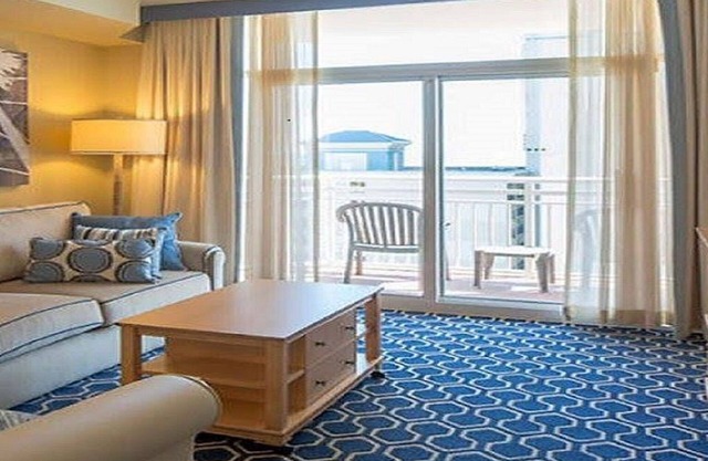 Carolina Grande 1 Bedroom May 26, 2023-May 28, 2023