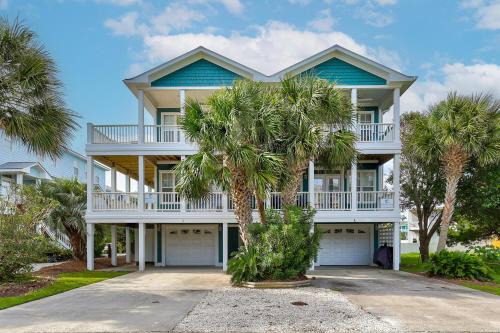 Carolina Hugs by Carolina Beach Realty