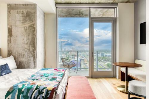 Carousel by AvantStay Brand New Condo in Austin w Amazing Amenities