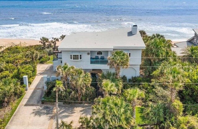 Carpe Beachiem | Wren Beach Rentals