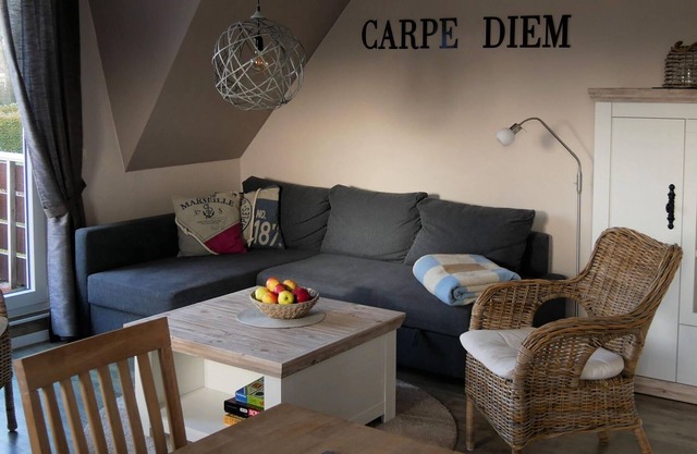 Carpe Diem, Germany