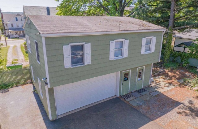 Carriage House