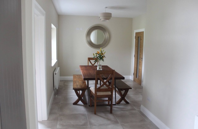 Carrick Riverside Family Luxury 3