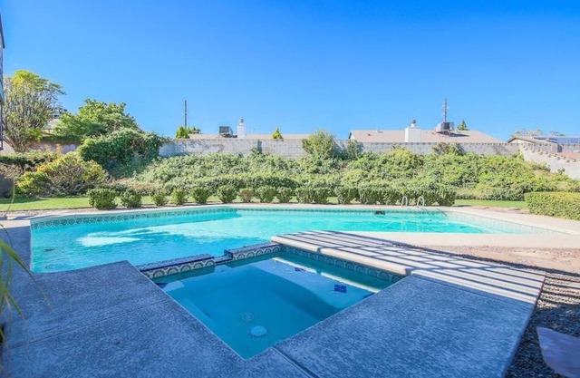 CARRONDALE HOUSE MONTHLY