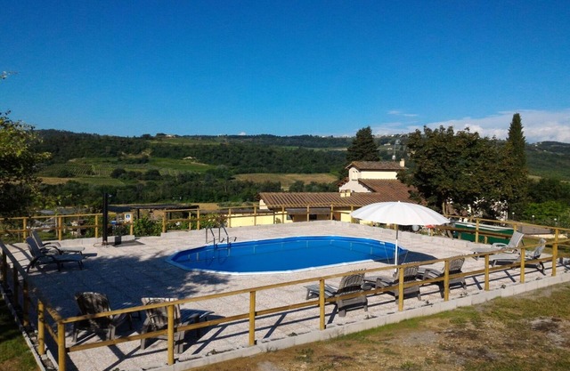 Casale Le Lame - Wonderful house with swimming pool