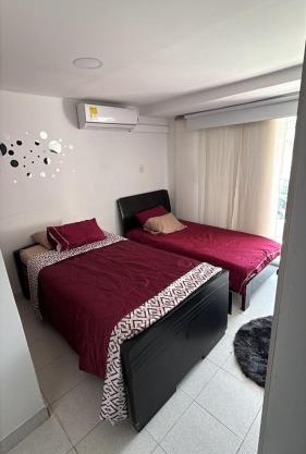 Casa Étoile ideal location Ctg