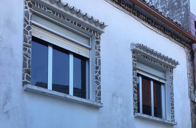 CASA 2 MIN FROM THE PLAYA IN ESCARABOTE, BOIRO