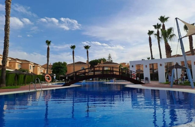 Casa, 200 Metros Playa, Wifi, Parking