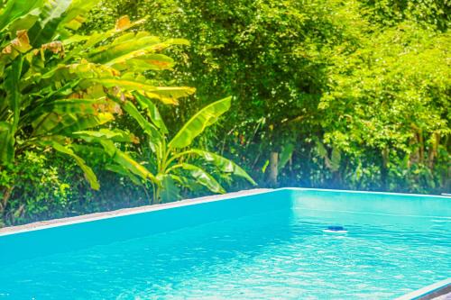 Casa 3 suítes piscina churrasqueira vista natureza