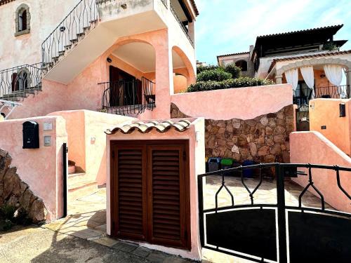 Casa A-Danieli