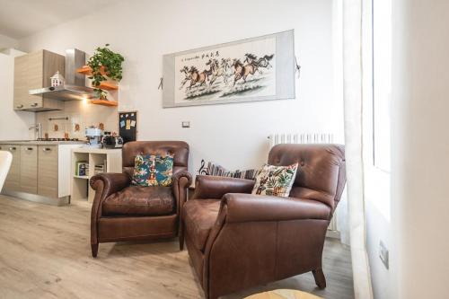 Casa a due passi dalla mare con giardino