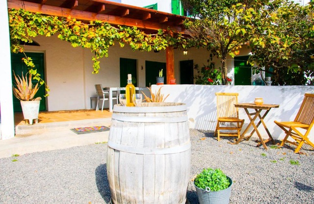 Casa Abuela Elena