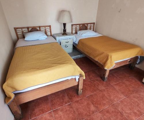 Casa Aby