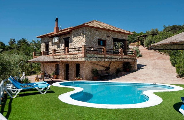 Casa Acogedora - Two Bedroom Villa, Sleeps 4
