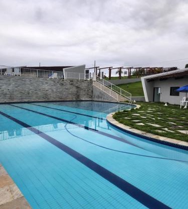 Casa Aconchegante em Condomínio Country