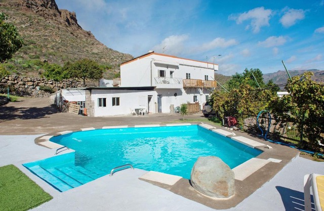 Casa Aguacate