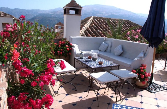 Casa Aire de Lecrin
