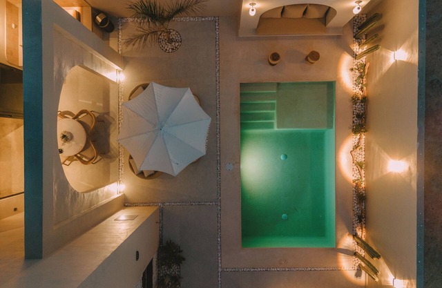 Casa Ajal 3 Bed 4 Bath By FMI Rentals
