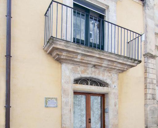 Casa al Corso