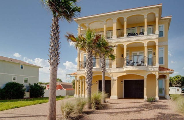 Casa al Mare A By Blueswell