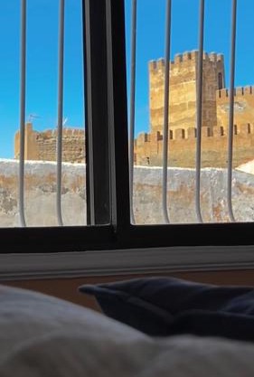 Casa Alcazaba