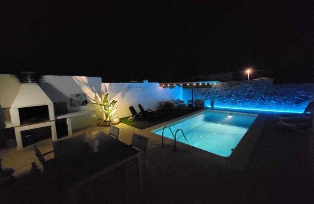 Casa Alegria with private swimming pool